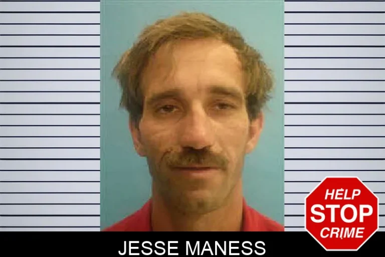 Jesse Maness