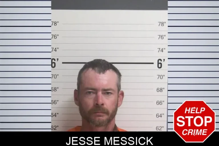 Jesse Messick