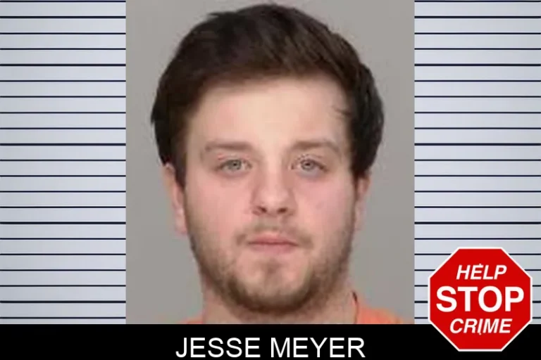 Jesse Meyer