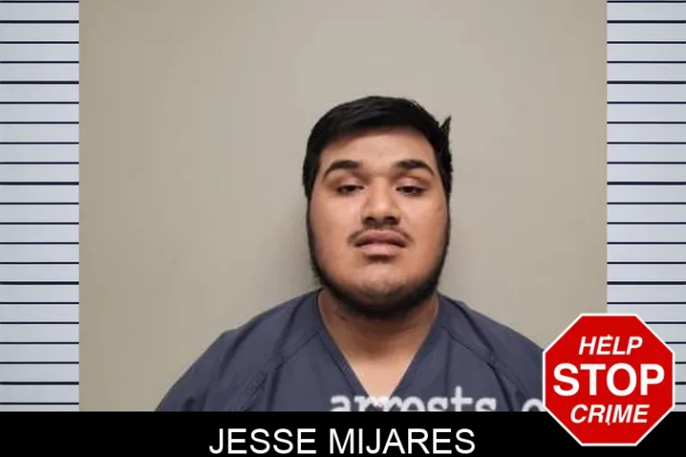 Jesse Mijares