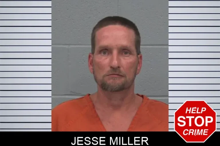 Jesse Miller