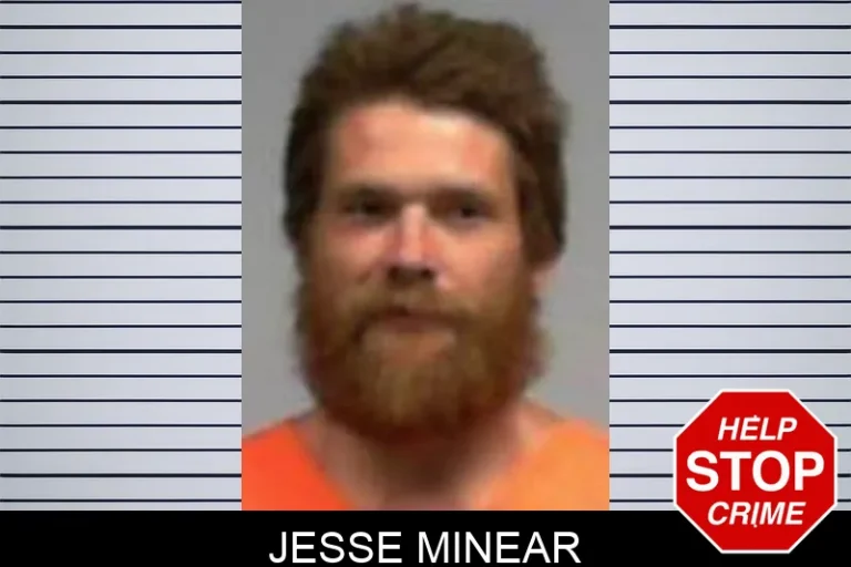 Jesse Minear