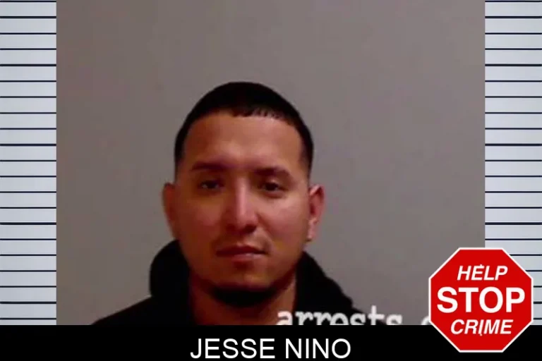 Jesse Nino