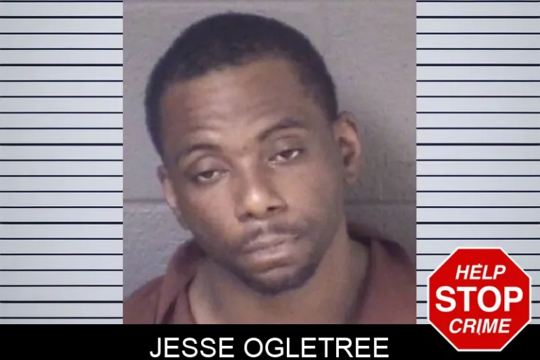 Jesse Ogletree