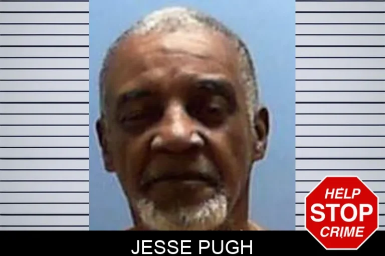 Jesse PuGh
