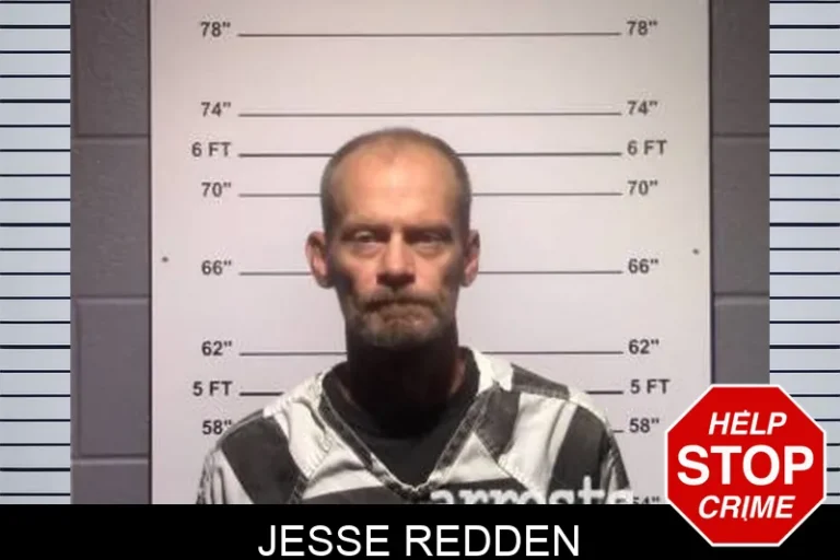 Jesse Redden