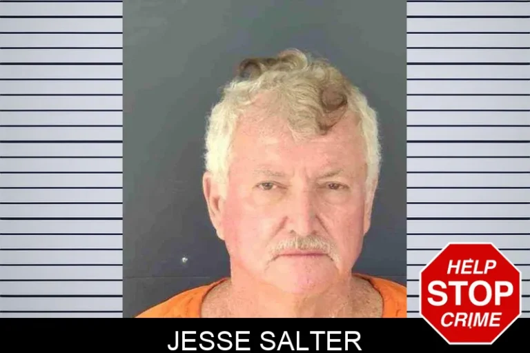Jesse Salter