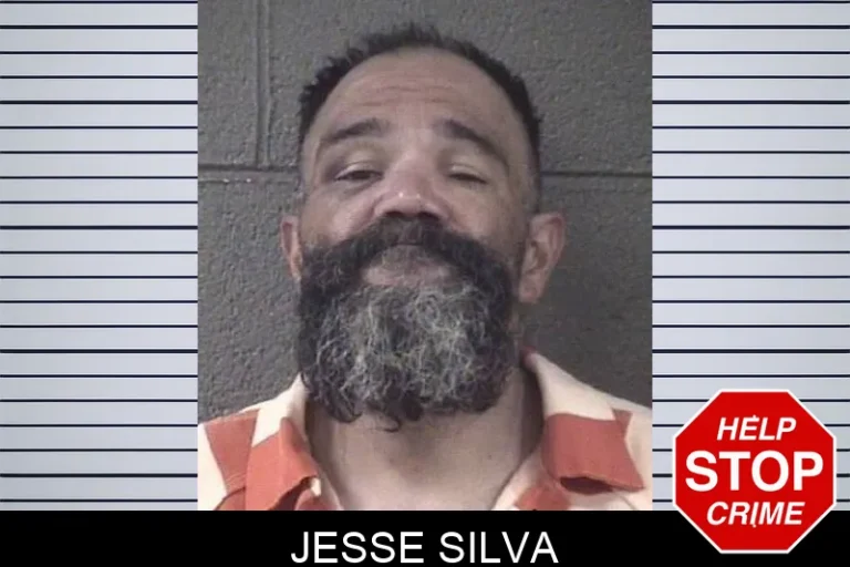 Jesse Silva