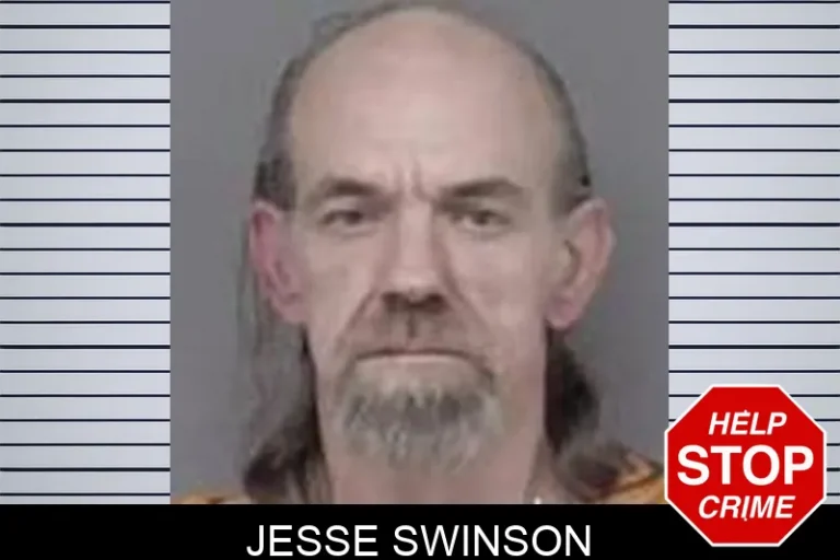 Jesse Swinson