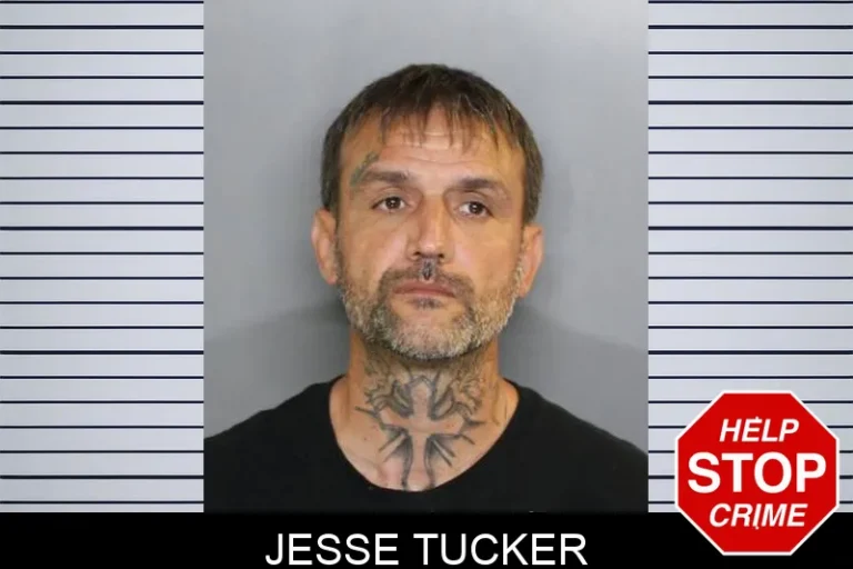Jesse TuCker