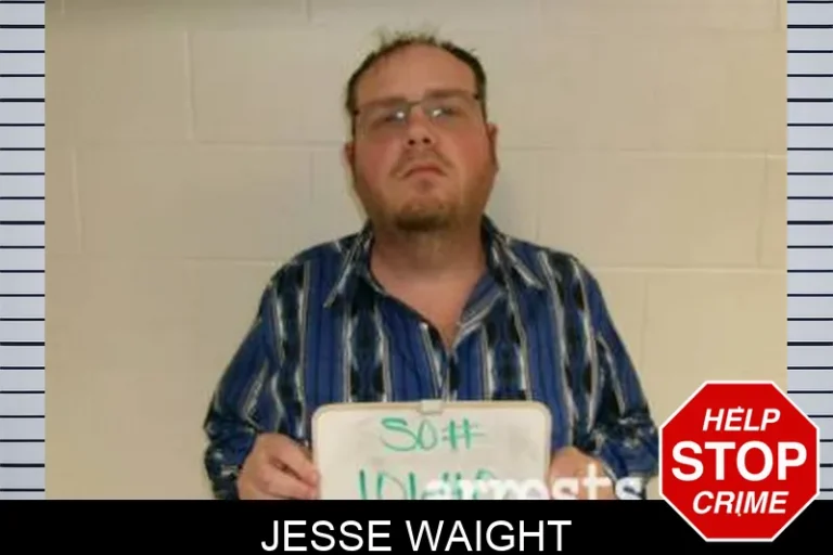 Jesse Waight