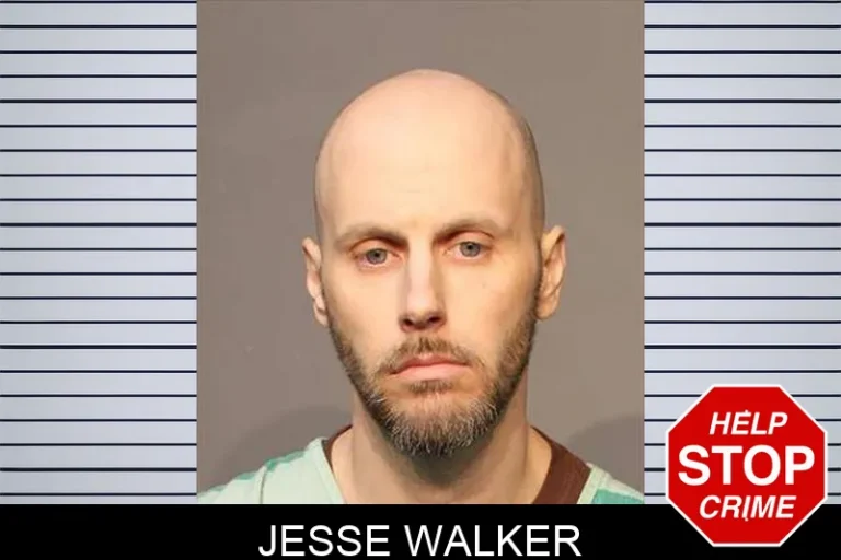 Jesse Walker