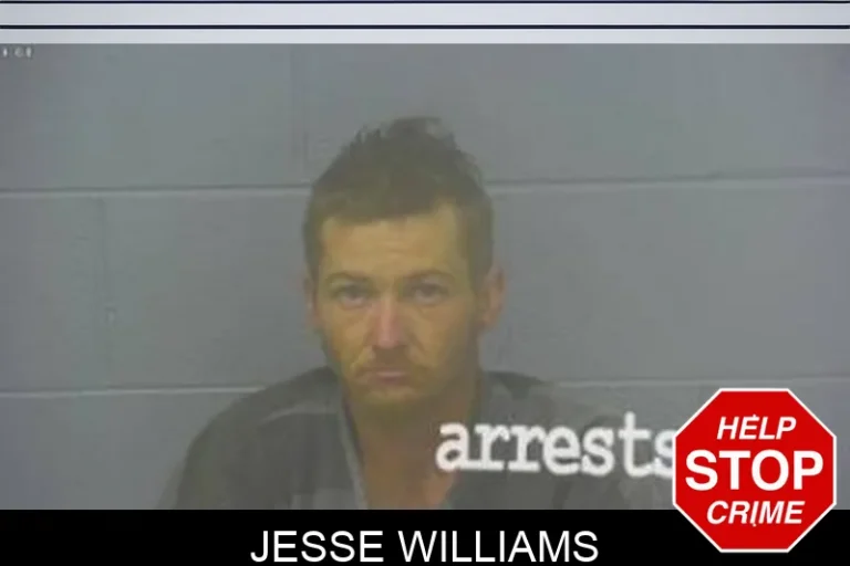 Jesse Williams