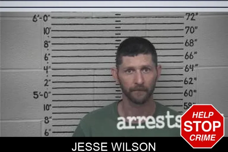 Jesse Wilson