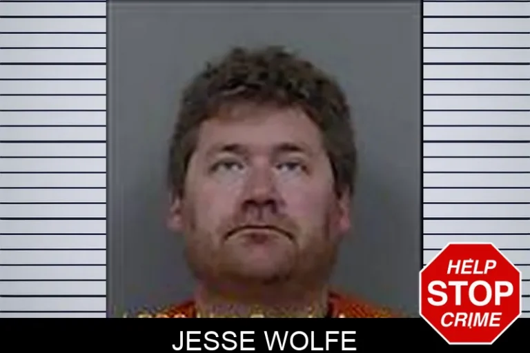 Jesse Wolfe
