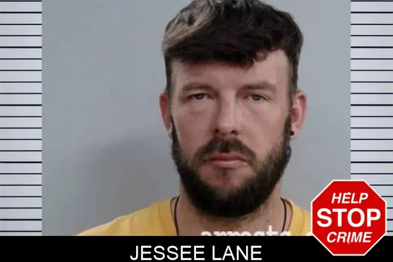 Jessee Lane