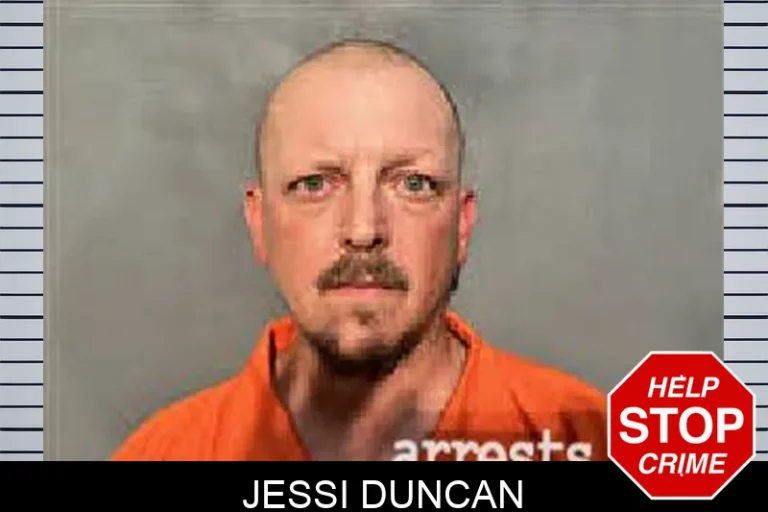 Jessi DuNcan