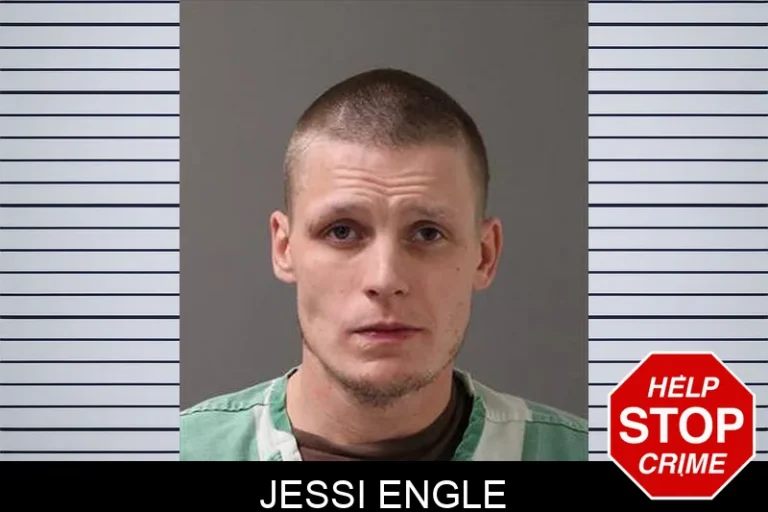 Jessi Engle