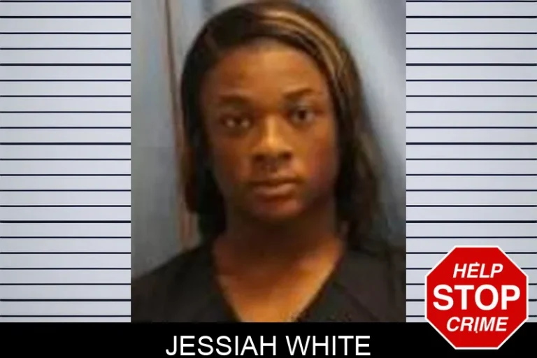 Jessiah White