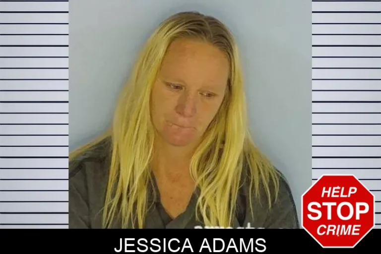 Jessica Adams