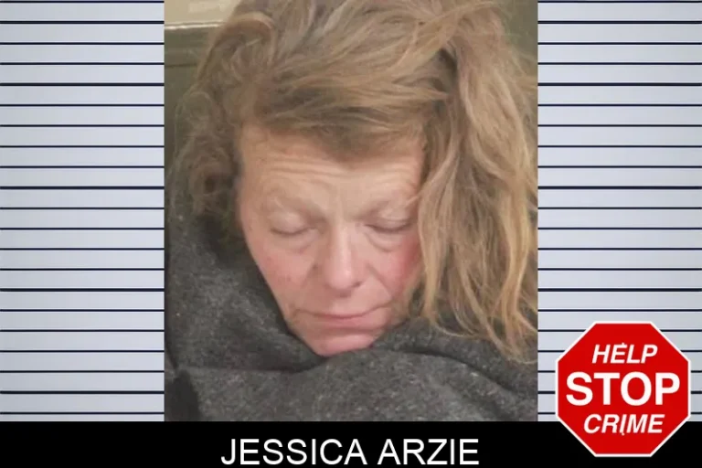 Jessica Arzie