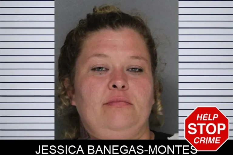 Jessica Banegas-Montes