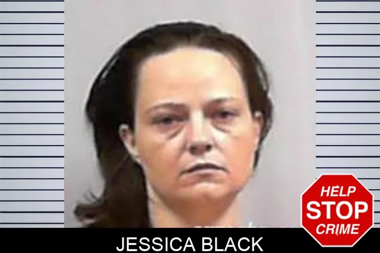 Jessica Black