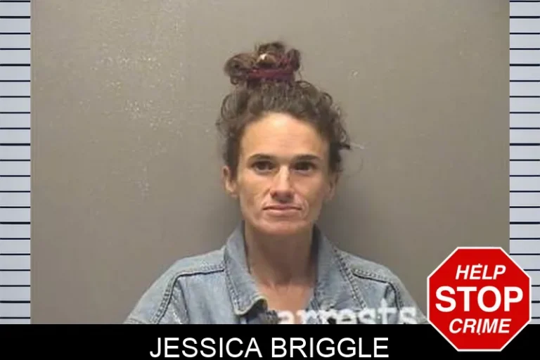 Jessica Briggle
