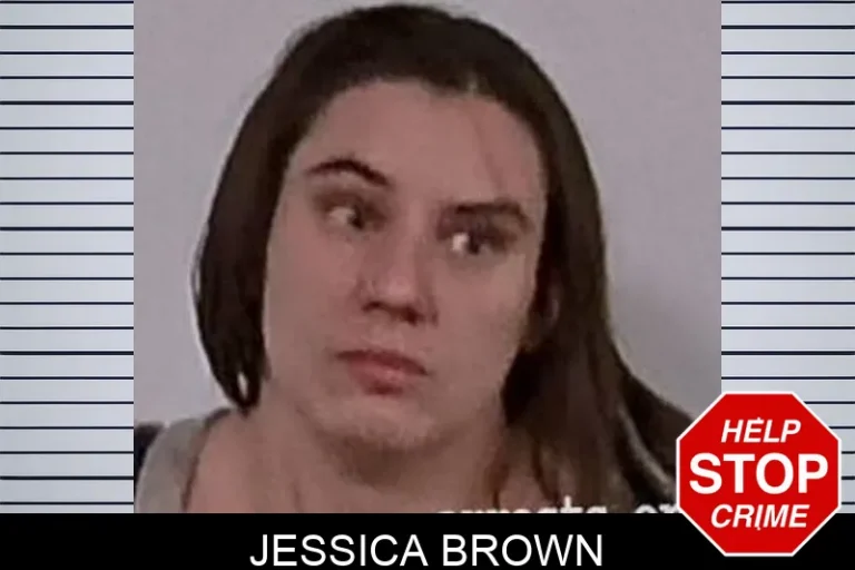 Jessica Brown
