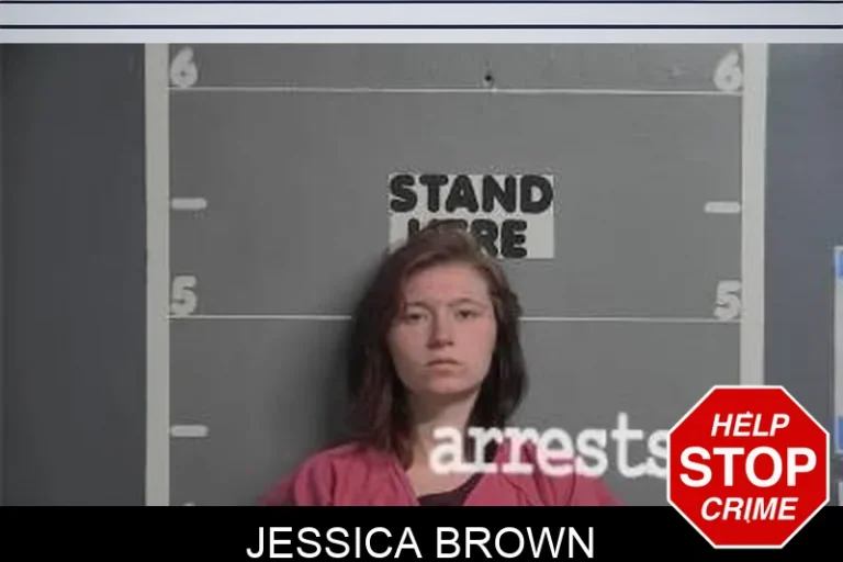 Jessica Brown