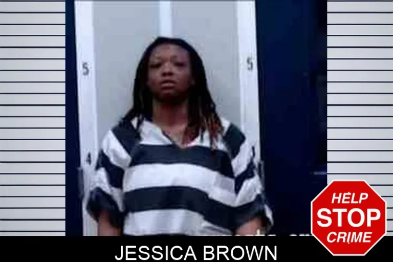 Jessica Brown