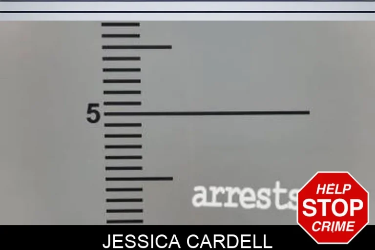 Jessica Cardell