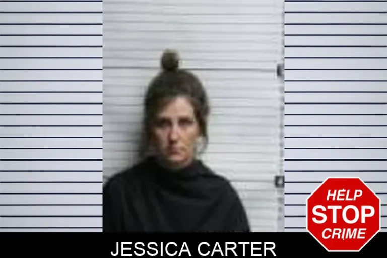 Jessica Carter