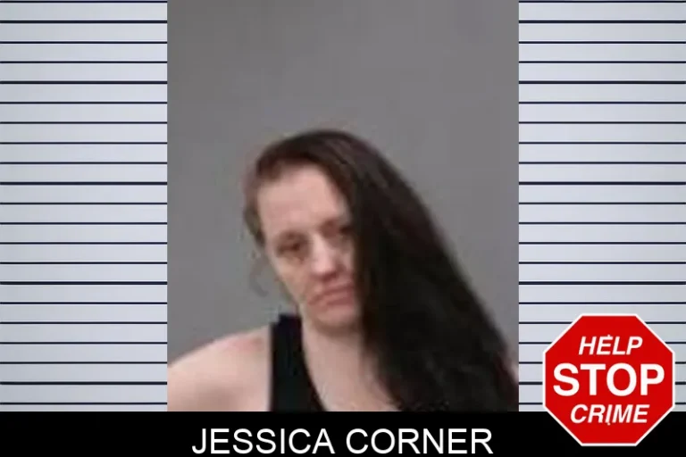 Jessica Corner