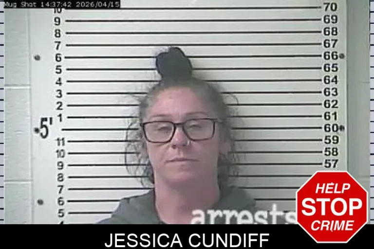 Jessica CuNdiff