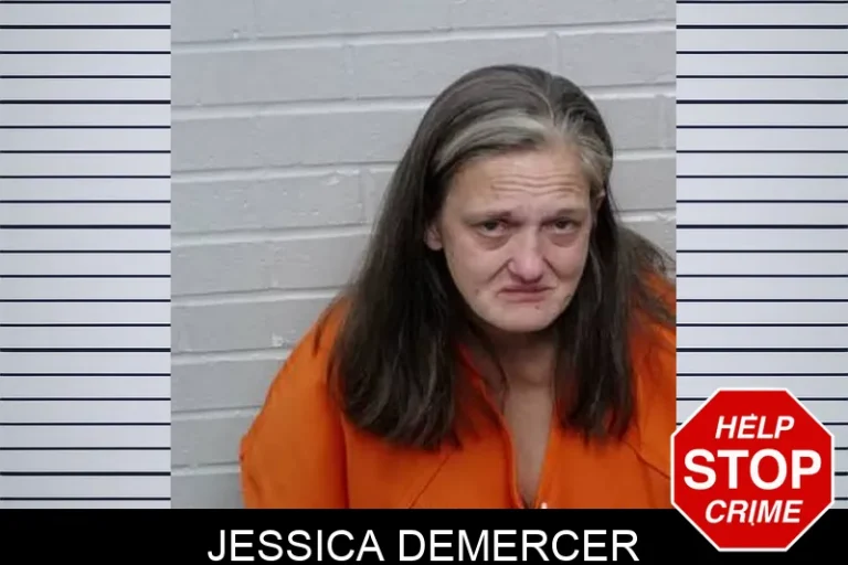 Jessica Demercer