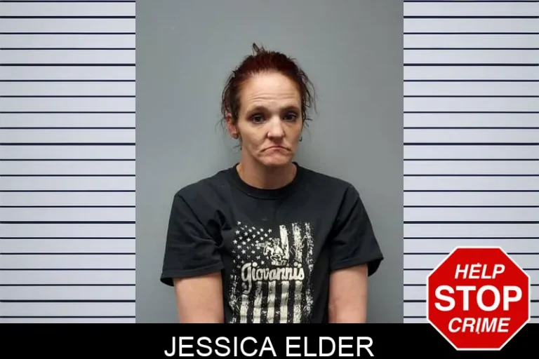 Jessica Elder