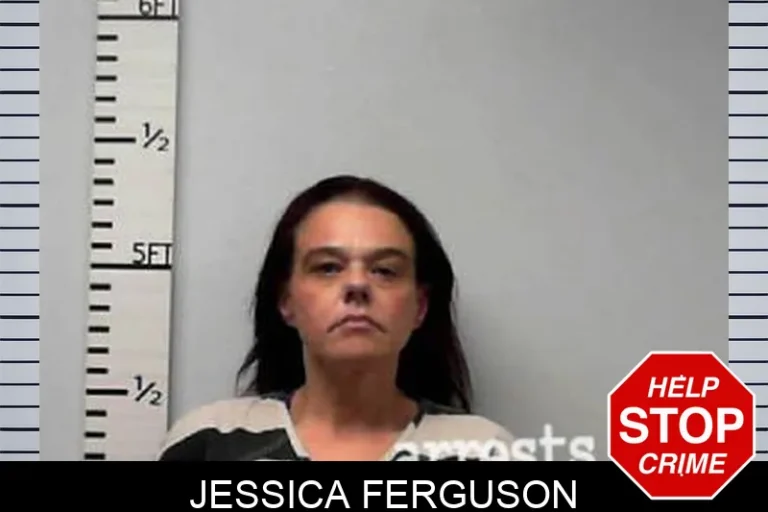 Jessica FerguSon