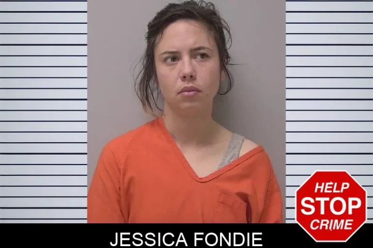Jessica Fondie