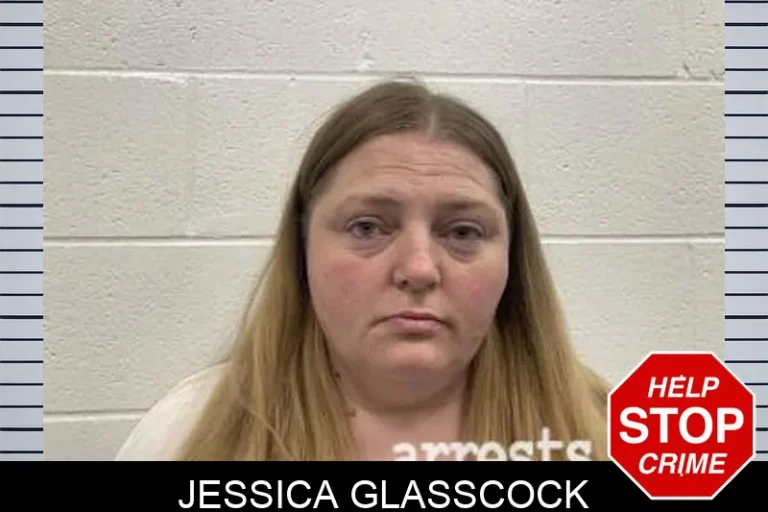 Jessica Glasscock