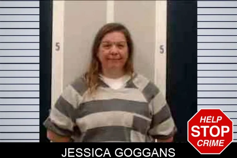 Jessica Goggans