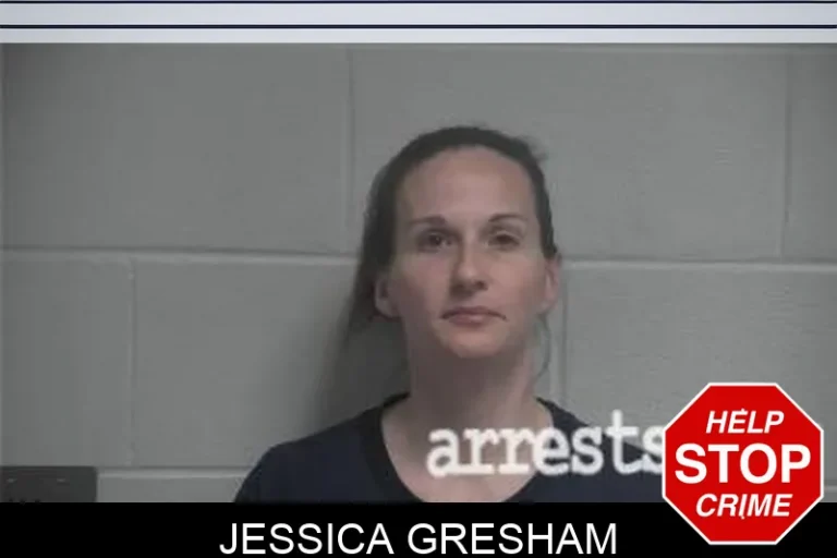 Jessica Gresham