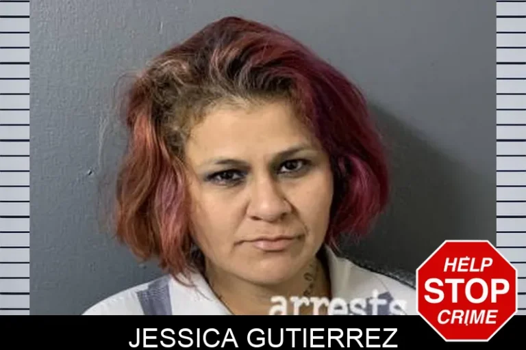 Jessica GuTierrez