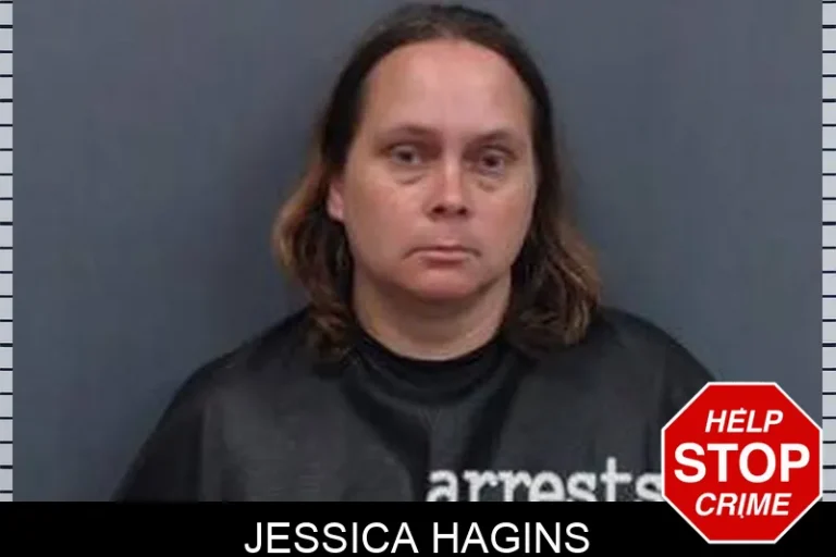 Jessica Hagins