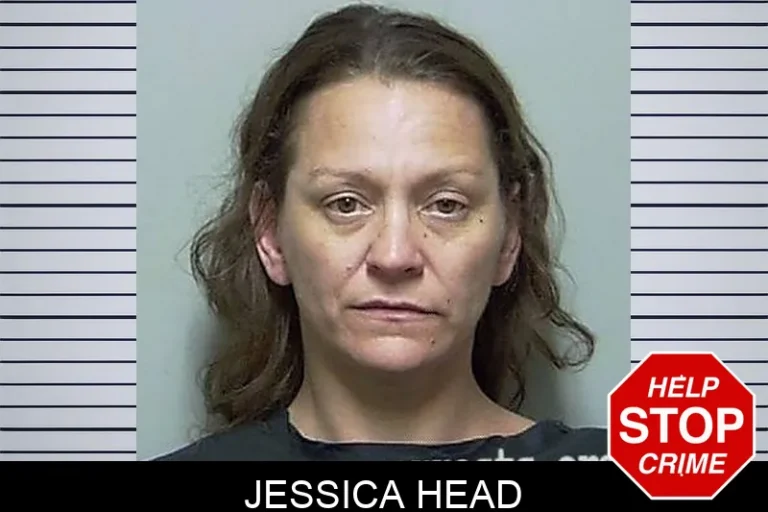 Jessica Head