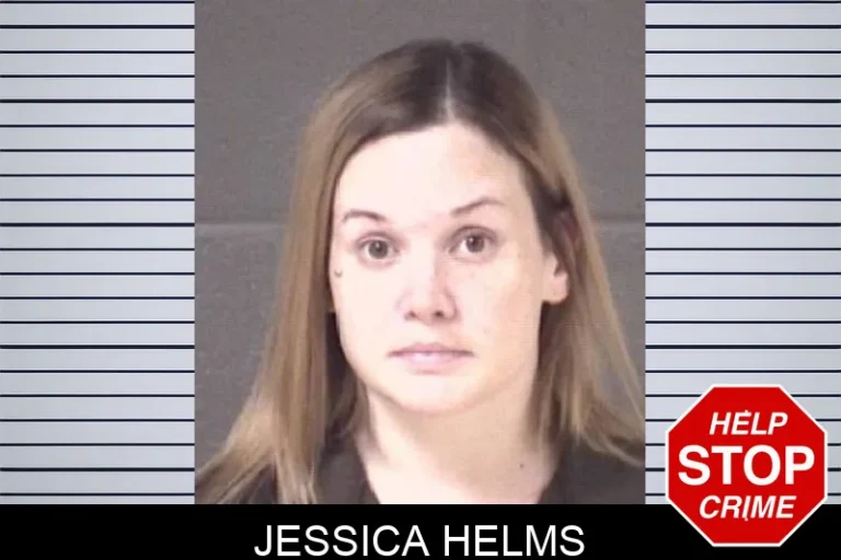 Jessica Helms