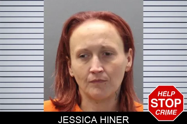 Jessica Hiner