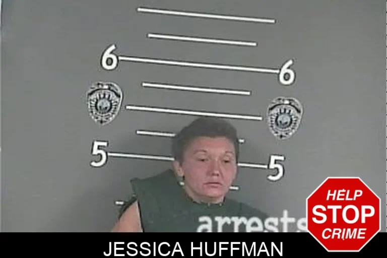 Jessica HuFfman