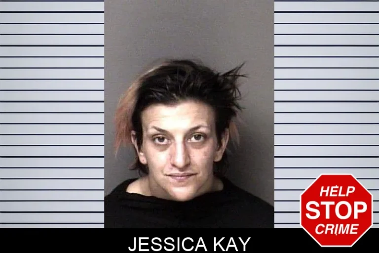 Jessica Kay