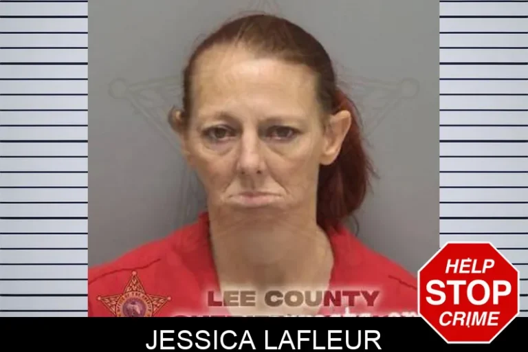 Jessica Lafleur